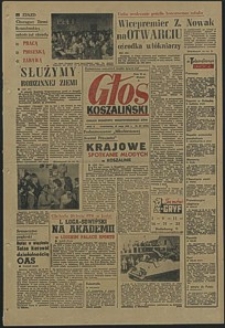 Głos Koszaliński. 1962, maj, nr 127