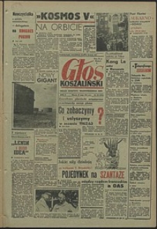 Głos Koszaliński. 1962, maj, nr 128