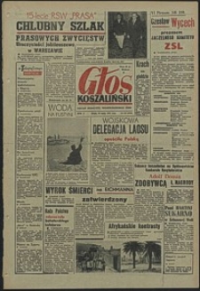 Głos Koszaliński. 1962, maj, nr 129
