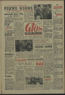 Głos Koszaliński. 1962, maj, nr 130