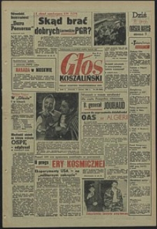 Głos Koszaliński. 1962, czerwiec, nr 136