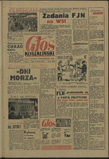 Głos Koszaliński. 1962, czerwiec, nr 137