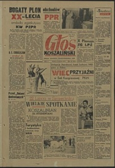 Głos Koszaliński. 1962, czerwiec, nr 146