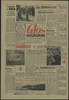 Głos Koszaliński. 1962, czerwiec, nr 147