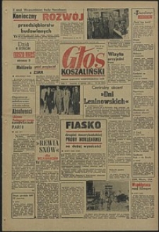Głos Koszaliński. 1962, czerwiec, nr 148