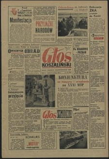 Głos Koszaliński. 1962, czerwiec, nr 149