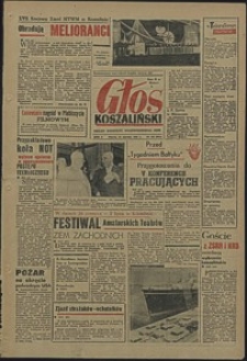 Głos Koszaliński. 1962, czerwiec, nr 152