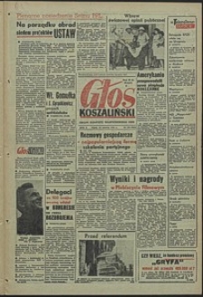 Głos Koszaliński. 1962, czerwiec, nr 155