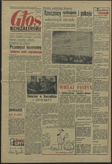 Głos Koszaliński. 1962, lipiec, nr 169