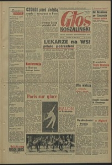 Głos Koszaliński. 1962, lipiec, nr 172