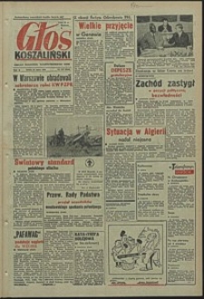 Głos Koszaliński. 1962, lipiec, nr 177