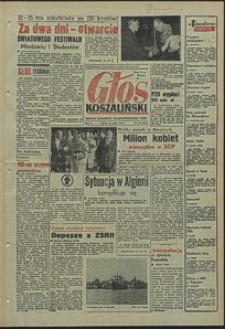 Głos Koszaliński. 1962, lipiec, nr 179