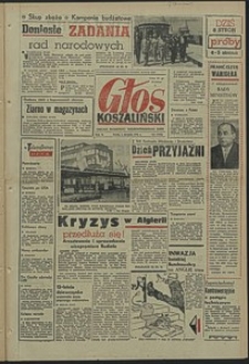 Głos Koszaliński. 1962, sierpień, nr 183