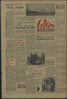 Głos Koszaliński. 1962, sierpień, nr 198