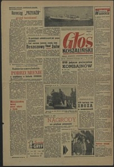 Głos Koszaliński. 1962, sierpień, nr 198