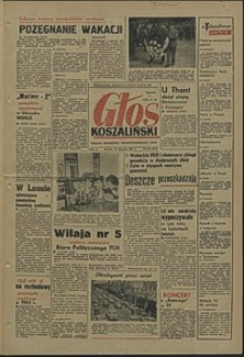 Głos Koszaliński. 1962, sierpień, nr 206