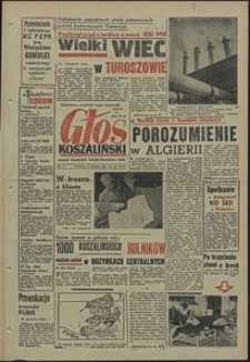 Głos Koszaliński. 1962, wrzesień, nr 214