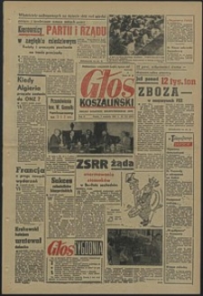 Głos Koszaliński. 1962, wrzesień, nr 215