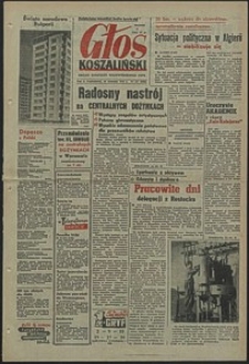 Głos Koszaliński. 1962, wrzesień, nr 217