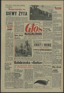 Głos Koszaliński. 1962, wrzesień, nr 219