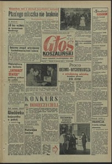 Głos Koszaliński. 1962, wrzesień, nr 224