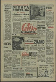 Głos Koszaliński. 1962, wrzesień, nr 227