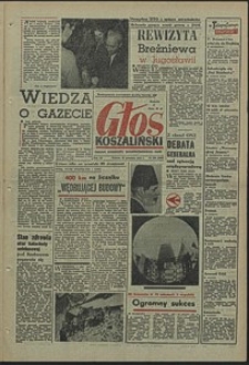 Głos Koszaliński. 1962, wrzesień, nr 230