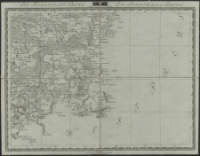 Die Herrschaft Bütow = La Seigneurie de Butow. Sec. 13