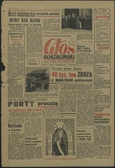 Głos Koszaliński. 1962, październik, nr 236