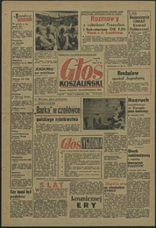 Głos Koszaliński. 1962, październik, nr 239