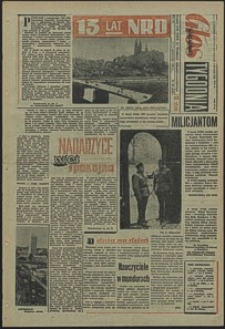 Głos Koszaliński. 1962, październik, nr 240
