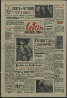 Głos Koszaliński. 1962, październik, nr 241