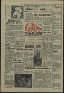 Głos Koszaliński. 1962, październik, nr 243