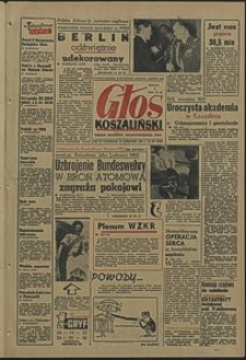 Głos Koszaliński. 1962, październik, nr 247
