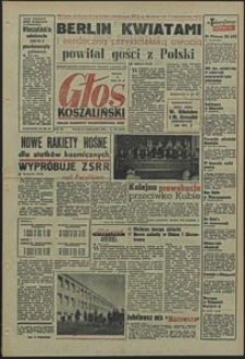 Głos Koszaliński. 1962, październik, nr 248