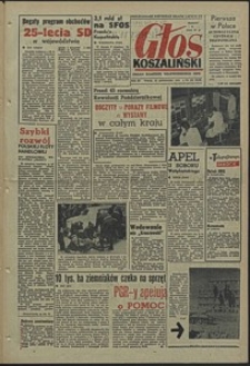 Głos Koszaliński. 1962, październik, nr 254