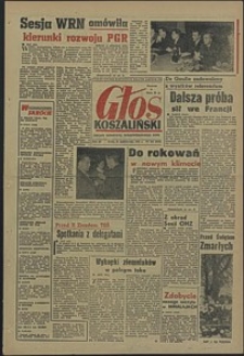 Głos Koszaliński. 1962, październik, nr 261