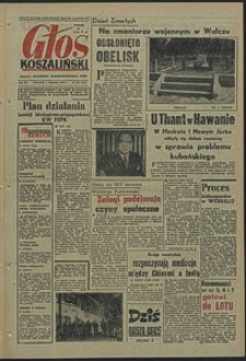 Głos Koszaliński. 1962, listopad, nr 262