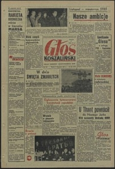Głos Koszaliński. 1962, listopad, nr 263