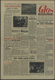 Głos Koszaliński. 1962, listopad, nr 265