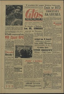 Głos Koszaliński. 1962, listopad, nr 266