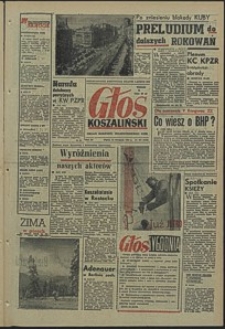 Głos Koszaliński. 1962, listopad, nr 281