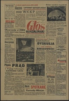 Głos Koszaliński. 1962, listopad, nr 286