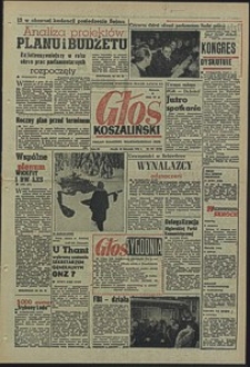 Głos Koszaliński. 1962, listopad, nr 287
