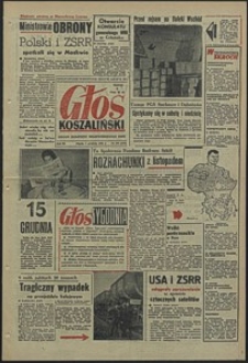 Głos Koszaliński. 1962, grudzień, nr 293