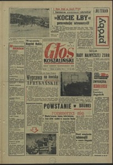 Głos Koszaliński. 1962, grudzień, nr 296