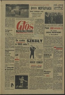 Głos Koszaliński. 1962, grudzień, nr 297