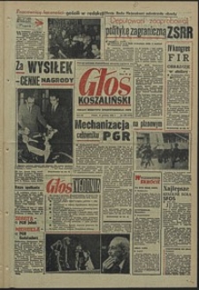 Głos Koszaliński. 1962, grudzień, nr 299