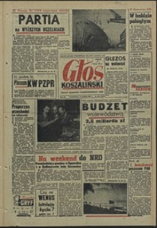 Głos Koszaliński. 1962, grudzień, nr 301