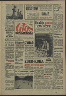 Głos Koszaliński. 1962, grudzień, nr 305